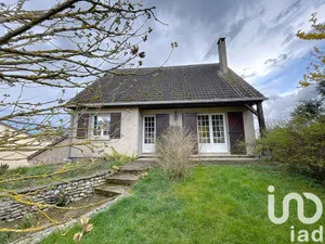 Maison à Houdan (78550)