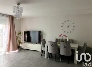 Duplex at Montpellier (34080)
