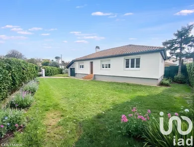 House in Saint-Marcel-lès-Valence (26320)