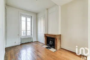 Appartement à Lyon (69007)