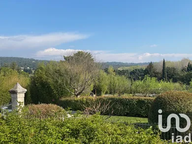 Domaine à Gordes (84220)