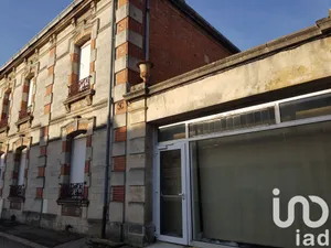 Building at Pargny-sur-Saulx (51340)