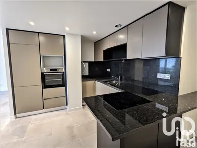 Apartment at Orléans (45000)