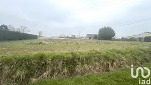 Terrain à bâtir à Guemps (62370)