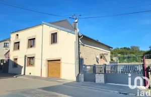 Maison de campagne à Saint-Menges (08200)