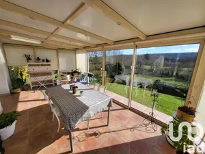 Maison traditionnelle à Pont-Audemer (27500)