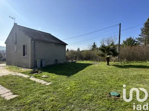 House at Villeneuve-sur-Yonne (89500)