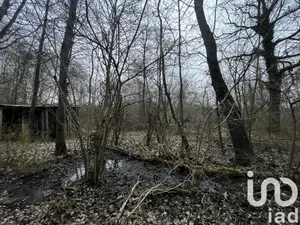 Land at Bouillancourt (80500)