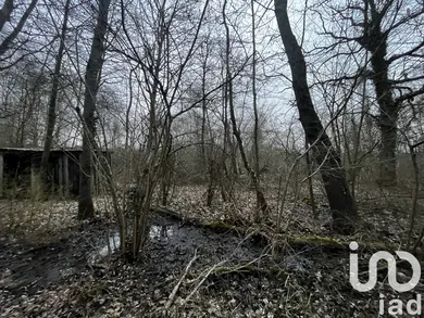 Land at Bouillancourt (80500)