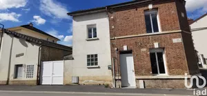 Maison de village à Pierry (51530)