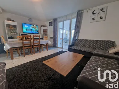 House at Nemours (77140)