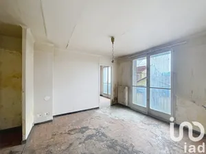 Appartement à Marseille (13013)