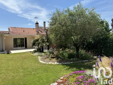 Maison de ville à Libourne (33500)