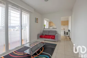 Appartement à Aix-les-Bains (73100)
