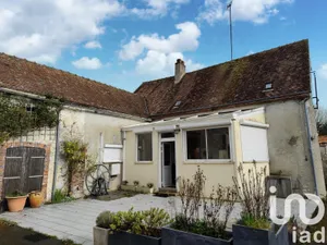 Farm at Voise (28700)