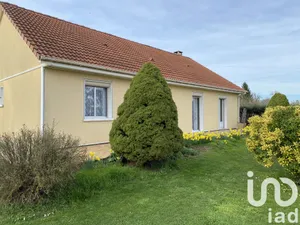 Pavillon à Lusigny-sur-Barse (10270)
