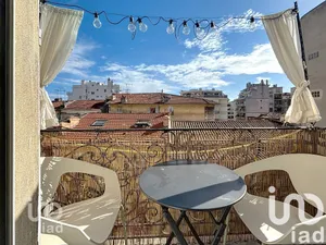 Appartement à Nice (06000)