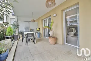 Appartement à Marseille (13011)