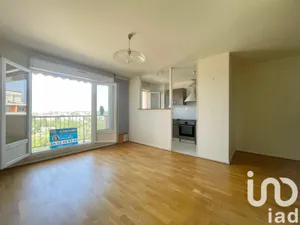 Apartment at MEAUX (77100)