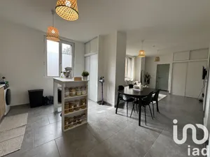Appartement à Toulon (83200)