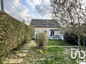 House at Argenteuil (95100)