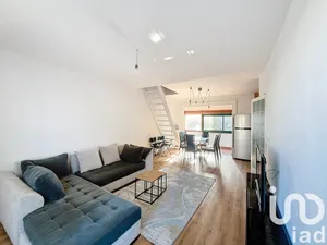 Apartment at Nantes (44300)