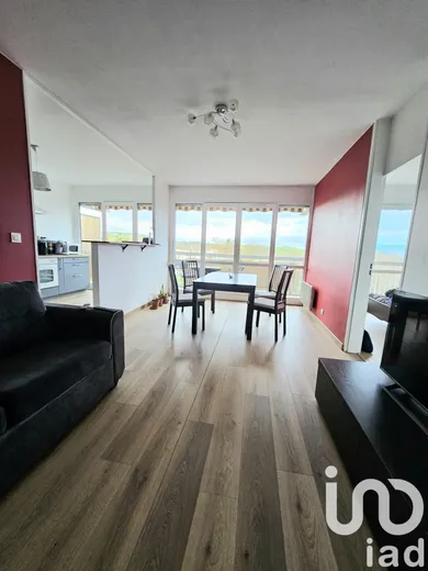 Apartment at Sorbiers (42290) — 3/9