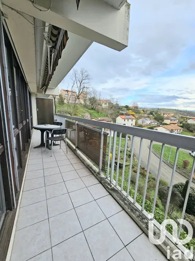 Apartment at Sorbiers (42290) — 2/9