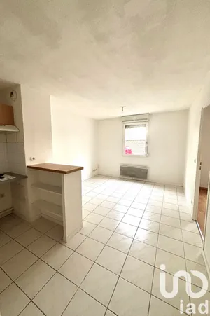 Appartement à Tarbes (65000)