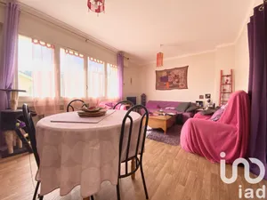 Immeuble à LAMALOU LES BAINS (34240)