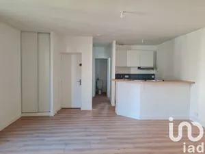 Apartment at Châlons-en-Champagne (51000)