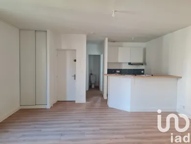 Appartement à Châlons-en-Champagne (51000)