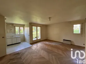 Appartement à Andrésy (78570)