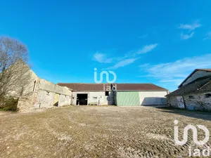 Barn at Fontains (77370)