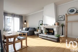 Maison à Conflans-Sainte-Honorine (78700)