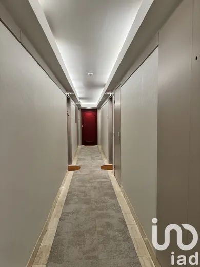 Apartment in Charenton-le-Pont (94220)