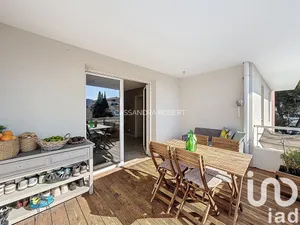 Appartement à La Seyne-sur-Mer (83500)