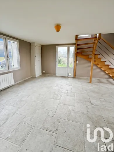 House at Villiers-Saint-Georges (77560)