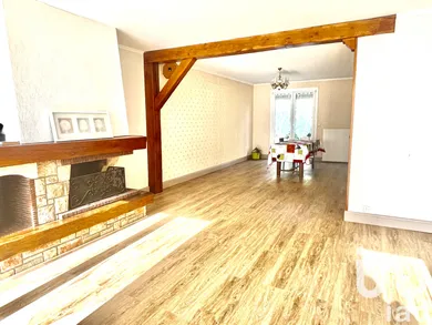 House in Meaux (77100)