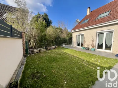 Maison à Meaux (77100)