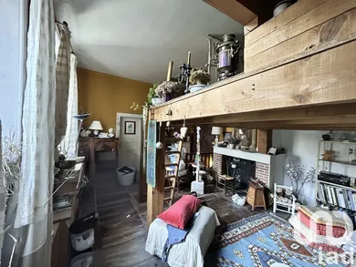 Apartment at Saint-Céré (46400) — 3/9