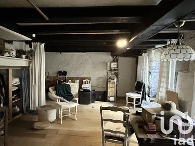 Apartment at Saint-Céré (46400) — 5/9