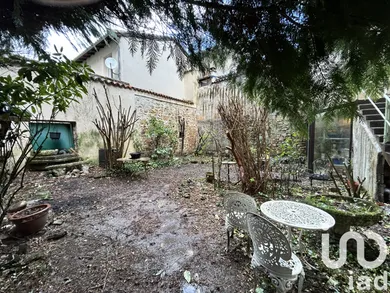 Apartment at Saint-Céré (46400) — 7/9