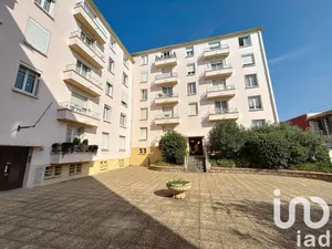 Apartment at Béziers (34500)
