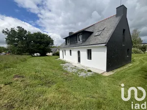 Maison traditionnelle à Sulniac (56250)