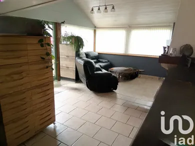 Maison à La Trimouille (86290)