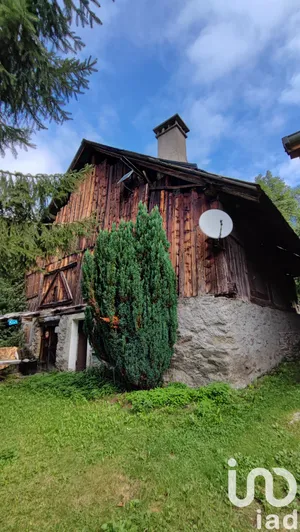 Barn in Cevins, Le Villard (73730)