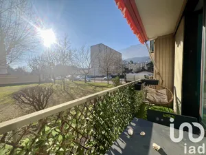 Appartement à Échirolles (38130)