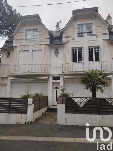 Appartement à La Baule-Escoublac (44500)