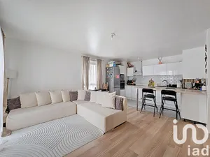 Appartement à Évry (91000)
